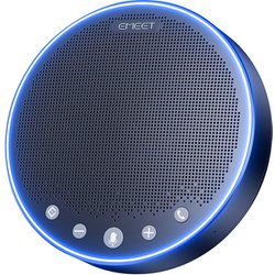 ヨドバシ.com - イミート EMEET スピーカーフォン 高感度 360°全方向集