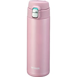 ヨドバシ.com - タイガー TIGER 真空断熱ボトル 0.48L パールピンク