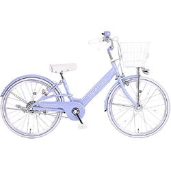 ヨドバシ.com - あさひ 子供用自転車 メゾピアノ BAA200HD-O 148316001