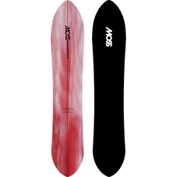 ヨドバシ.com - モススノースティック MOSS SNOWSTICK LL 166 24029