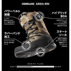 ヨドバシ.com - ディーラックス DEELUXE アース リン ARETH RIN S3