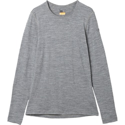 ヨドバシ.com - アイスブレーカー icebreaker メリノ200オアシスロング