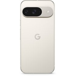 ヨドバシ.com - au エーユー Google Pixel 9 Porcelain（ポーセリン