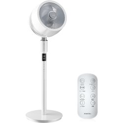 ヨドバシ.com - カキク kakiku サーキュレーター ホワイト F802PRO