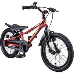 ヨドバシ.com - アイデス IDES 子ども用自転車 D-Bike Master Fit 16