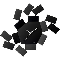 ヨドバシ.com - アレッシィ ALESSI シロッコの部屋 BLACK LA STANZA