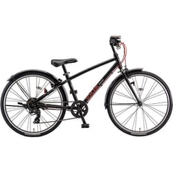 Hiromix ブリヂストン 24インチ シュライン 外装7段ギア Hiromix