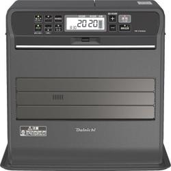 ヨドバシ.com - ダイニチ DAINICHI 石油ファンヒーター 暖房能力最大