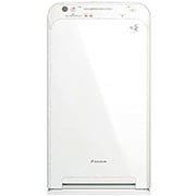 ヨドバシ.com - ダイキン DAIKIN 加湿ストリーマ空気清浄機 ハイ