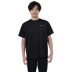 ヨドバシ.com - リライブ RELIVE TPC-007-BLK-L [リライブシャツα 半袖