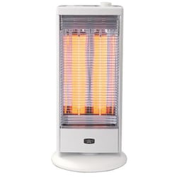 ヨドバシ.com - アラジン Aladdin グラファイトヒーター AEH-G100D/W