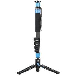 ヨドバシ.com - SIRUI シルイ カーボン製5段一脚 Lサイズ P-325FL-JP