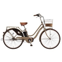 ヨドバシ.com - あさひ 電動アシスト自転車 エナシスメルティ BAA263-P
