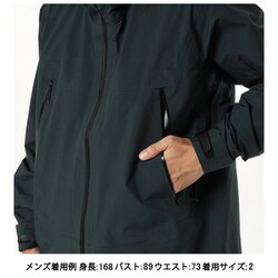 ヨドバシ.com - ゴールドウイン GOLDWIN ゴアテックス プロ 3レイヤー