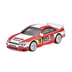ヨドバシ.com - マテル Mattel HRR84 ホットウィール プレミアム 2