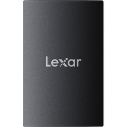 ヨドバシ.com - レキサー Lexar Lexar SL500 外付けSSD 2TB USB3.2