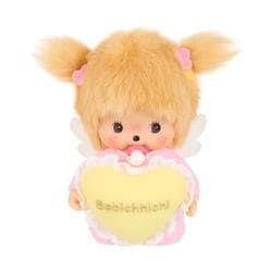 ヨドバシ.com - セキグチ 244256 モンチッチ ラブハッピーエンジェル