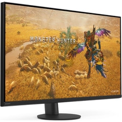 ヨドバシ.com - ソニー SONY ゲーミングモニター/INZONE M9 II/27型/4K