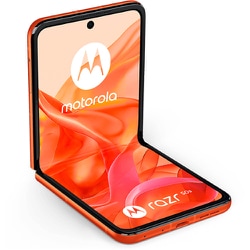 ヨドバシ.com - SoftBank ソフトバンクモバイル motorola razr 50s