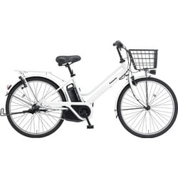 ヨドバシ.com - パナソニック Panasonic 電動アシスト自転車 ティモ・S