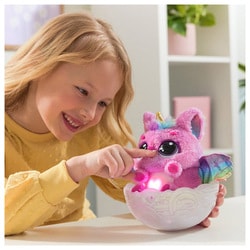 ヨドバシ.com - タカラトミー TAKARATOMY うまれて！ウーモ アライブ