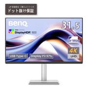 ヨドバシ.com - BenQ ベンキュー 液晶モニター 27型/4K/IPS/ノングレア