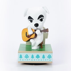 ヨドバシ.com - ファースト4フィギュア あつまれ どうぶつの森