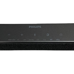 ヨドバシ.com - フィリップス PHILIPS サウンドバー 2.1ch Dolby Atmos