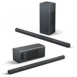 ヨドバシ.com - フィリップス PHILIPS サウンドバー 2.1ch Dolby Atmos