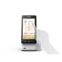 ヨドバシ.com - エプソン EPSON ハガキプリンター 宛名達人永年版 PF