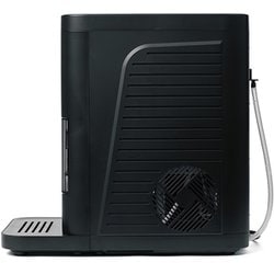 ヨドバシ.com - 丸隆 全自動丸氷製造機 ホームバーテンダー ON-12 通販