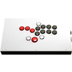 ヨドバシ.com - FightBox FightBox K10 Ex PC用 アーケード