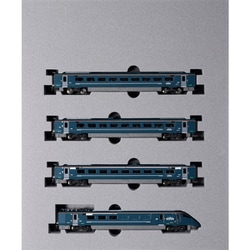 ヨドバシ.com - KATO カトー 10-1672 Nゲージ完成品 英国鉄道Class800