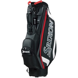 ヨドバシ.com - スリクソン SRIXON GGC-S166 [キャディバッグ ブラック