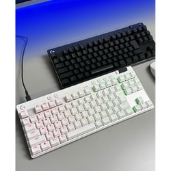 ヨドバシ.com - ロジクール Logicool ゲーミングキーボード PRO X TKL