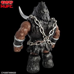 ヨドバシ.com - サイクロンジョー キン肉マン KUFC 20 マンモスマン