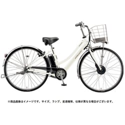ヨドバシ.com - ブリヂストン BRIDGESTONE 電動アシスト自転車
