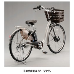 ヨドバシ.com - ブリヂストン BRIDGESTONE 電動アシスト自転車