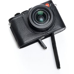 ヨドバシ.com - ティーピーオリジナル TP Original ライカ D-LUX8用 本