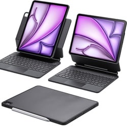 ヨドバシ.com - イーエスアール ESR iPad Air 13インチ（M3/M2、2025