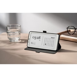 ヨドバシ.com - Onyx オニキス Folio Case Cover for Palma Ultra Dark