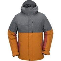 ヨドバシ.com - ボルコム Volcom L GORE-TEX JACKET G0652506 CARAMEL