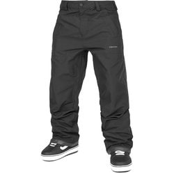 ヨドバシ.com - ボルコム Volcom DUA GORE-TEX PANT G1352519 BLACK L