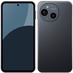 ヨドバシ.com - シャープ SHARP AQUOS sense9/6.1インチ/Snapdragon 7s