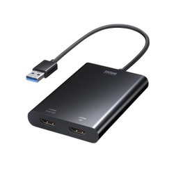 ヨドバシ.com - サンワサプライ SANWA SUPPLY USB A対応 HDMI