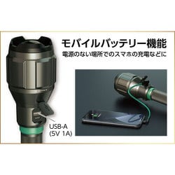 ヨドバシ.com - マストツール Must Tool MUSTTOOL 充電式フラッシュ