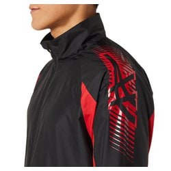 ヨドバシ.com - アシックス asics 2031D535 002 [ブレーカージャケット