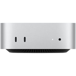 ヨドバシ.com - アップル Apple Mac mini Apple M4チップ（10コアCPU