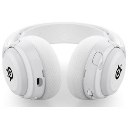 ヨドバシ.com - SteelSeries スティールシリーズ Arctis Nova 5P white