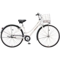 ヨドバシ.com - ブリヂストン BRIDGESTONE シティサイクル アルベルト